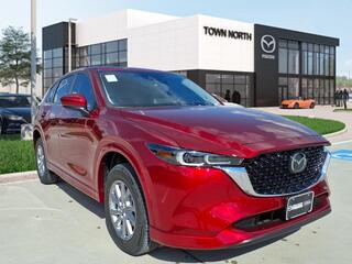 2025 Mazda CX-5 for sale in Richardson TX