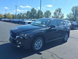 2025 Mazda CX-5 for sale in North Haven CT