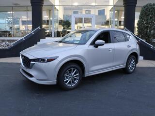 2025 Mazda CX-5 for sale in Olathe KS