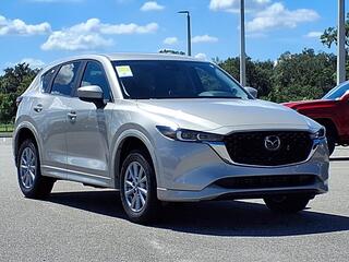 2025 Mazda CX-5 for sale in Lakeland FL