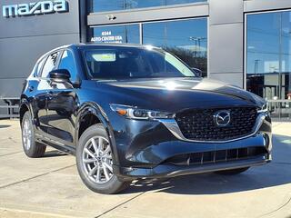 2025 Mazda CX-5 for sale in Cincinnati OH