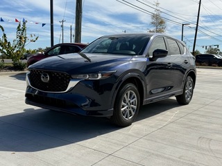 2025 Mazda CX-5 for sale in Orland Park IL