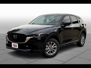 2025 Mazda CX-5 for sale in Denton TX