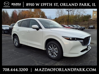 2025 Mazda CX-5 for sale in Orland Park IL