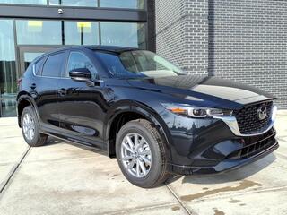 2025 Mazda CX-5 for sale in Dayton OH