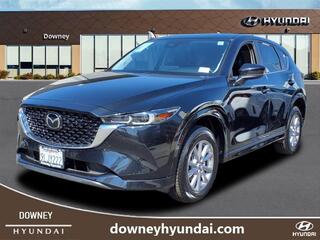 2024 Mazda CX-5 for sale in Downey CA
