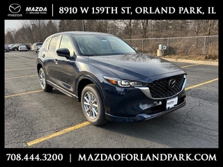 2024 Mazda CX-5 for sale in Orland Park IL