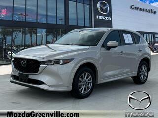 2024 Mazda CX-5 for sale in Orland Park IL