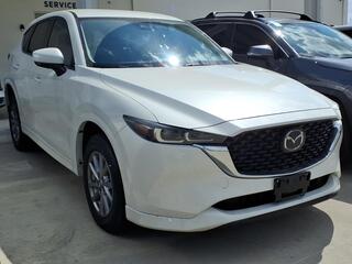 2024 Mazda CX-5 for sale in Greenville SC