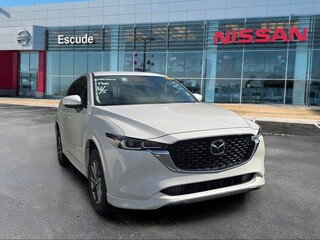 2024 Mazda CX-5 for sale in Greer SC