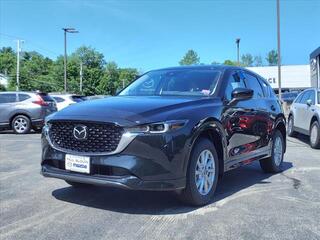 2024 Mazda CX-5 for sale in Augusta ME