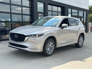 2025 Mazda CX-5 for sale in Florence KY