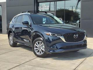 2025 Mazda CX-5 for sale in Cincinnati OH