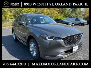 2025 Mazda CX-5 for sale in Orland Park IL