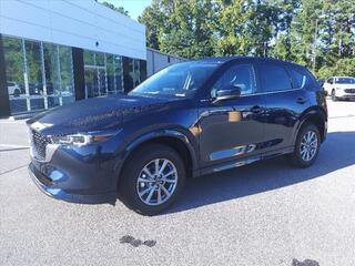 2025 Mazda CX-5 for sale in New Bern NC