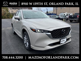 2025 Mazda CX-5 for sale in Orland Park IL