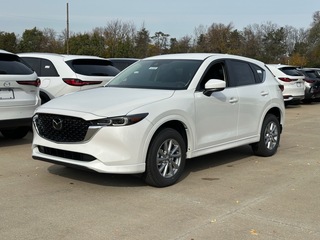 2025 Mazda CX-5 for sale in Florence KY