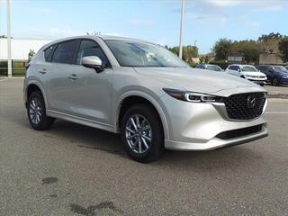 2025 Mazda CX-5 for sale in Lakeland FL