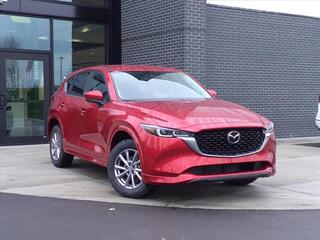 2025 Mazda CX-5 for sale in Dayton OH