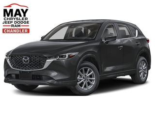 2025 Mazda CX-5 for sale in Chandler OK