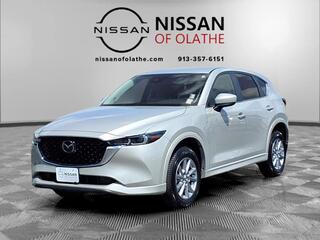 2025 Mazda CX-5 for sale in Olathe KS
