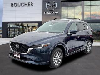 2025 Mazda CX-5 for sale in Janesville WI