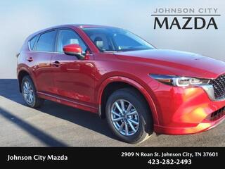 2025 Mazda CX-5 for sale in Johnson City TN