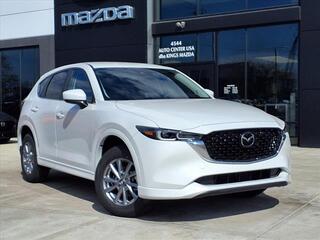 2025 Mazda CX-5 for sale in Cincinnati OH