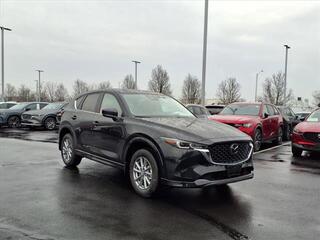 2025 Mazda CX-5 for sale in North Haven CT