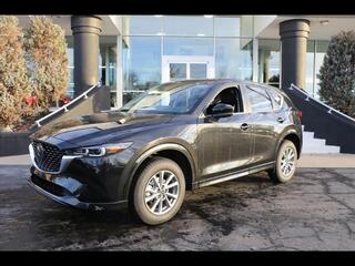 2025 Mazda CX-5 for sale in Olathe KS