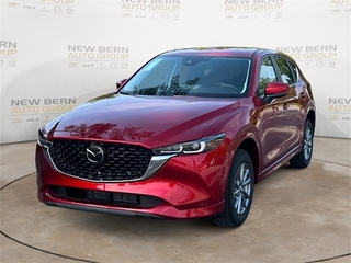 2025 Mazda CX-5 for sale in New Bern NC