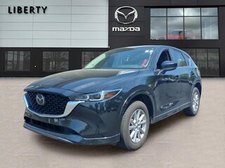 2025 Mazda CX-5 for sale in North Haven CT