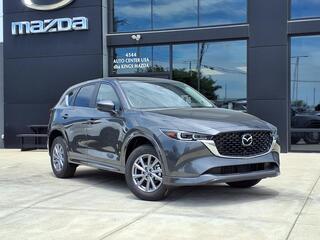 2025 Mazda CX-5 for sale in Cincinnati OH