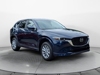2025 Mazda CX-5 for sale in Greensboro NC