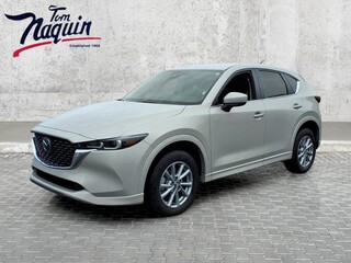 2025 Mazda CX-5 for sale in Elkhart IN