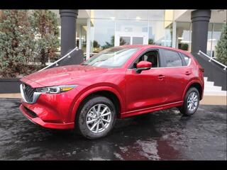 2025 Mazda CX-5 for sale in Olathe KS