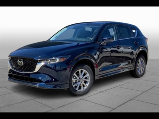 2025 Mazda CX-5 for sale in Denton TX