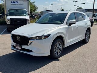 2025 Mazda CX-5 for sale in Janesville WI