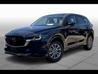 2025 Mazda CX-5 for sale in Denton TX