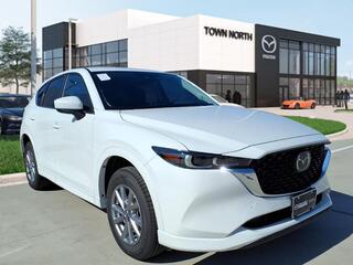 2025 Mazda CX-5 for sale in Richardson TX