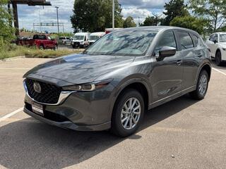 2025 Mazda CX-5 for sale in Janesville WI