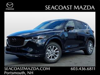 2025 Mazda CX-5 for sale in Portsmouth NH