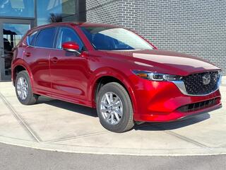 2025 Mazda CX-5 for sale in Dayton OH