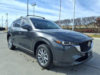 2025 Mazda CX-5 for sale in Richardson TX