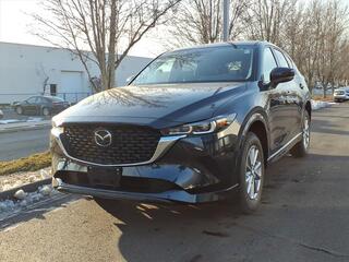 2025 Mazda CX-5 for sale in North Haven CT