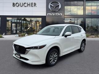 2025 Mazda CX-5 for sale in Janesville WI