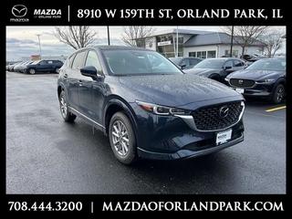 2024 Mazda CX-5 for sale in Orland Park IL