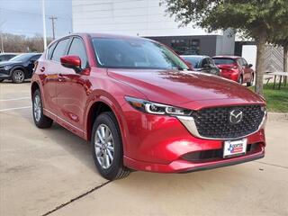 2024 Mazda CX-5 for sale in Denton TX