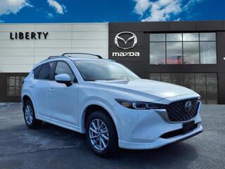 2024 Mazda CX-5 for sale in North Haven CT