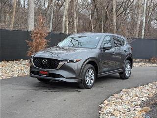 2024 Mazda CX-5 for sale in Kansas City MO